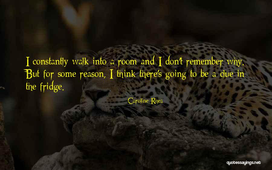 Desearas Online Quotes By Caroline Rhea Desearas Online Quotes By Caroline Rhea