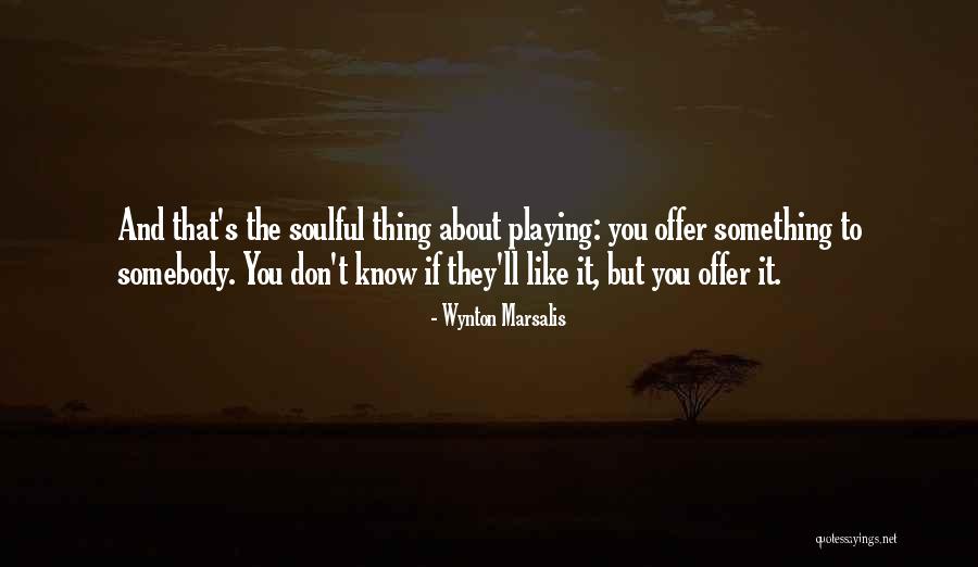 Desearas Online Quotes By Wynton Marsalis Desearas Online Quotes By Wynton Marsalis