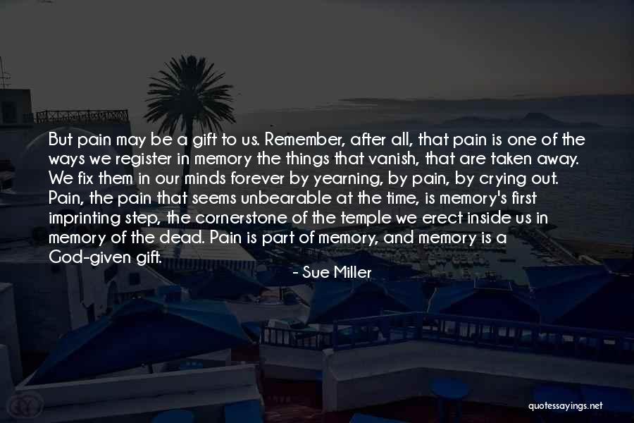 Desearia In English Quotes By Sue Miller Desearia In English Quotes By Sue Miller