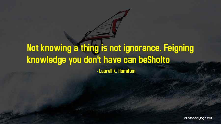Desearia Probarlo Quotes By Laurell K. Hamilton Desearia Probarlo Quotes By Laurell K. Hamilton