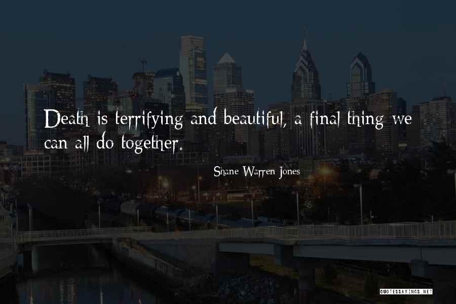 Desearle Buena Quotes By Shane Warren Jones Desearle Buena Quotes By Shane Warren Jones