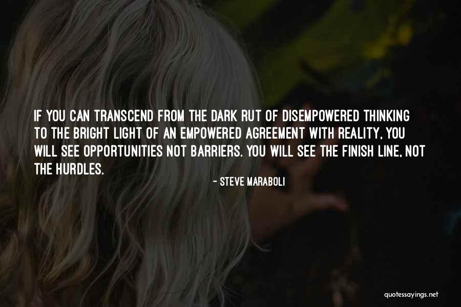 Desearle Buena Quotes By Steve Maraboli Desearle Buena Quotes By Steve Maraboli