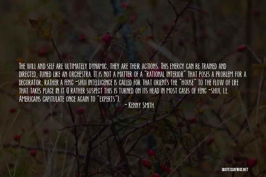 Desearles Quotes By Kenny Smith Desearles Quotes By Kenny Smith