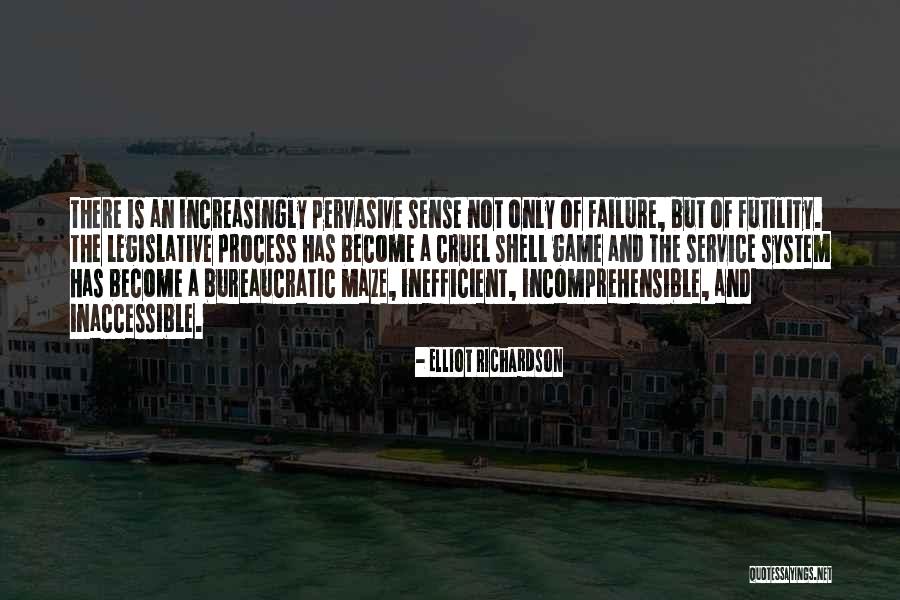 Deseasonalizing Quotes By Elliot Richardson Deseasonalizing Quotes By Elliot Richardson