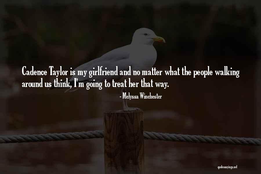 Deseasonalizing Quotes By Melyssa Winchester Deseasonalizing Quotes By Melyssa Winchester