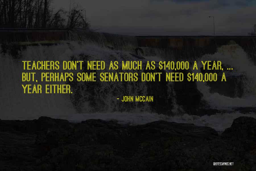 Desechado Y Quotes By John McCain Desechado Y Quotes By John McCain