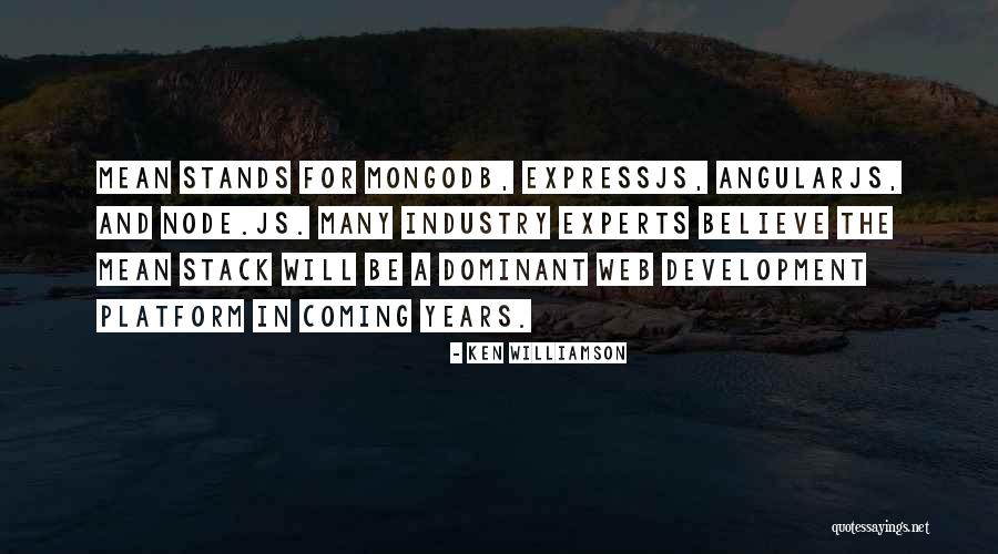 Desechar Agujas Quotes By Ken Williamson Desechar Agujas Quotes By Ken Williamson