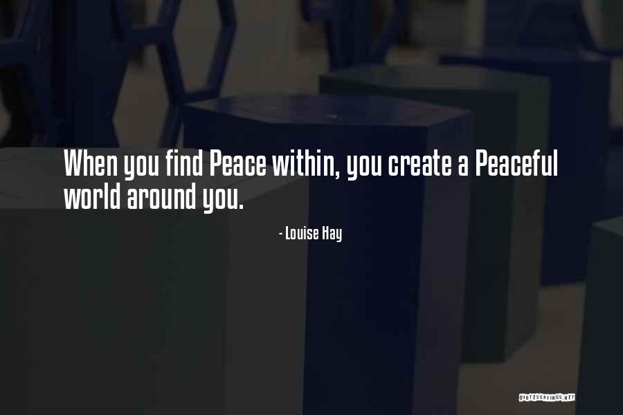 Desechar Agujas Quotes By Louise Hay Desechar Agujas Quotes By Louise Hay