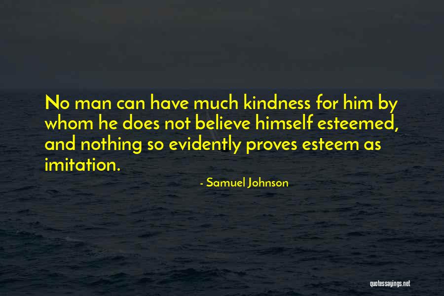 Desechar Agujas Quotes By Samuel Johnson Desechar Agujas Quotes By Samuel Johnson
