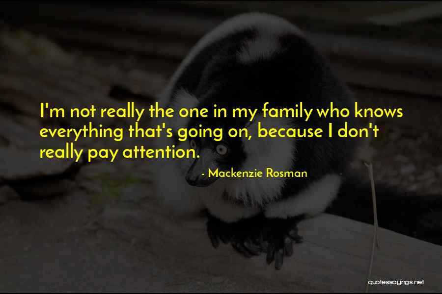 Desechar En Quotes By Mackenzie Rosman Desechar En Quotes By Mackenzie Rosman