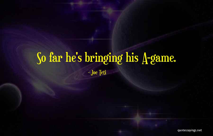 Desechar O Desechar Quotes By Joe Teti Desechar O Desechar Quotes By Joe Teti