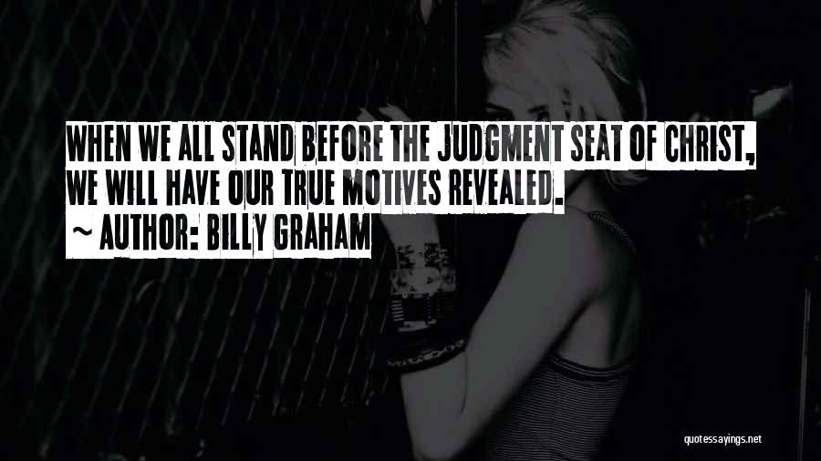 Desecrate In A Sentence Quotes By Billy Graham