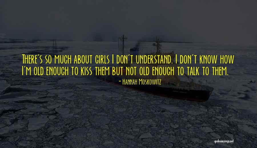 Desecrated Bracers Quotes By Hannah Moskowitz Desecrated Bracers Quotes By Hannah Moskowitz