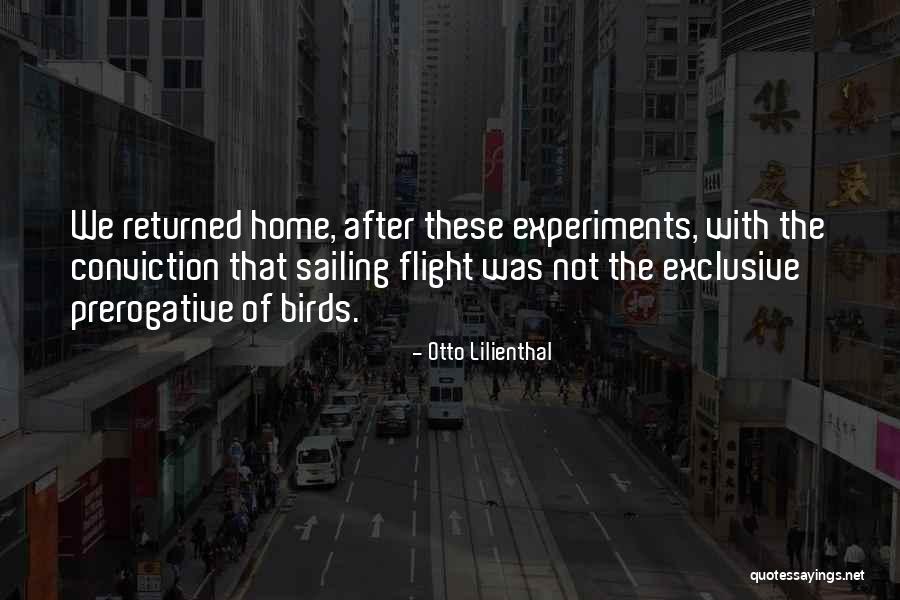 Desecrates Remains Quotes By Otto Lilienthal Desecrates Remains Quotes By Otto Lilienthal