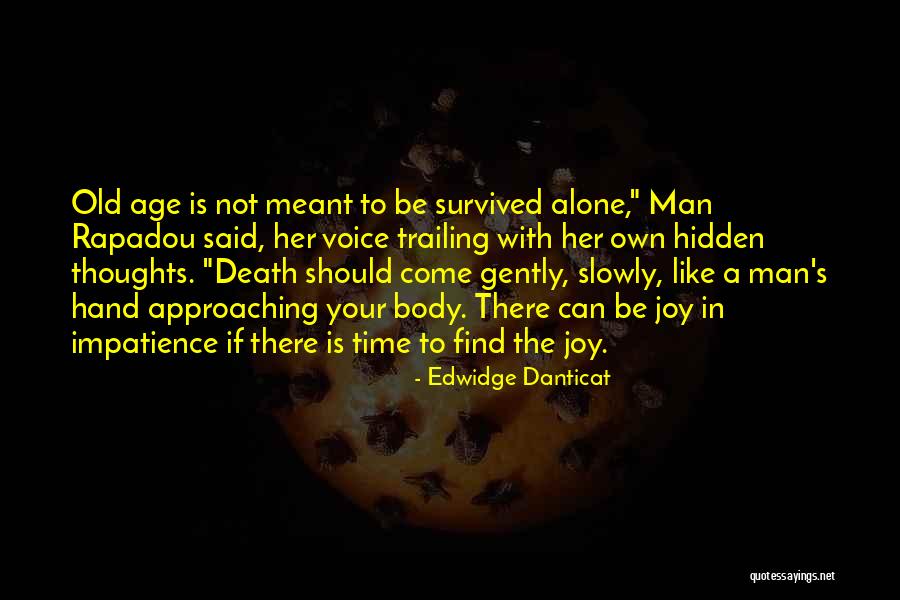 Desecration Of Catholic Churches Quotes By Edwidge Danticat Desecration Of Catholic Churches Quotes By Edwidge Danticat