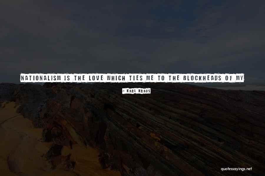 Desecrators Quotes By Karl Kraus Desecrators Quotes By Karl Kraus