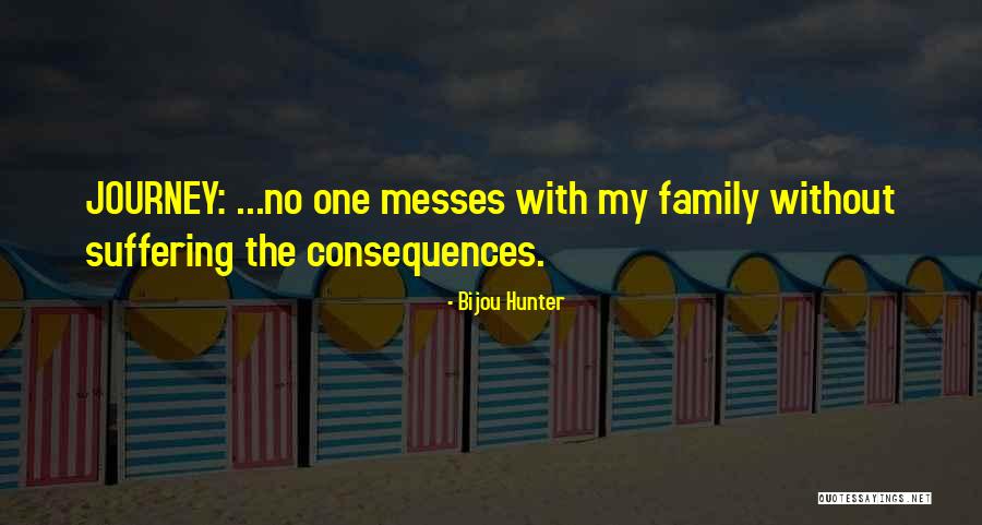 Desees En Quotes By Bijou Hunter