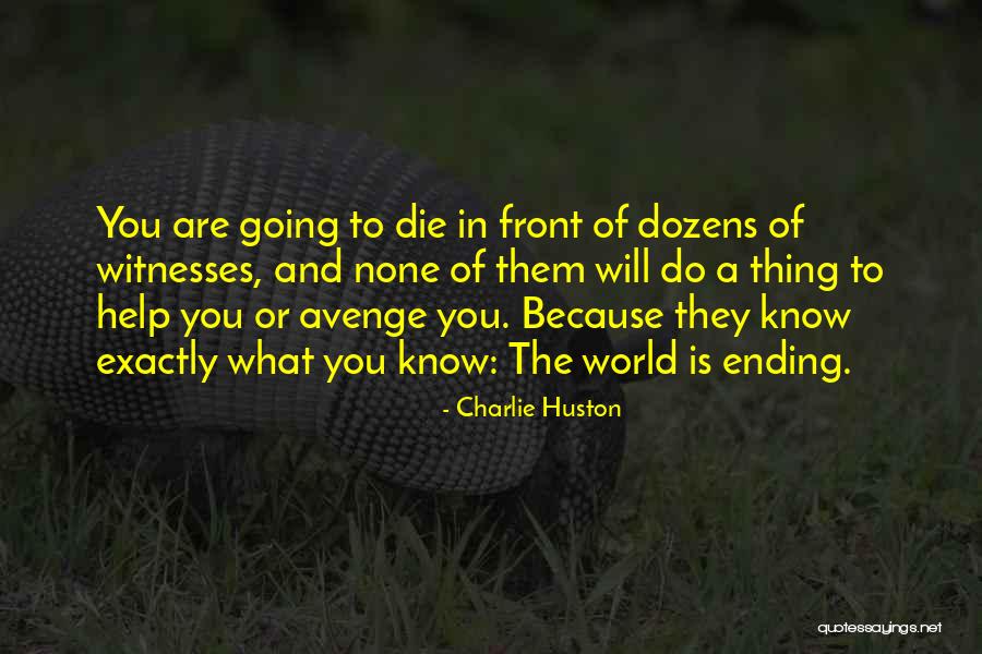 Desees En Quotes By Charlie Huston Desees En Quotes By Charlie Huston