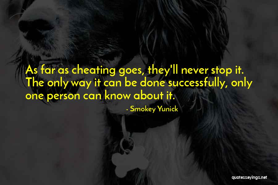 Desees In English Quotes By Smokey Yunick Desees In English Quotes By Smokey Yunick