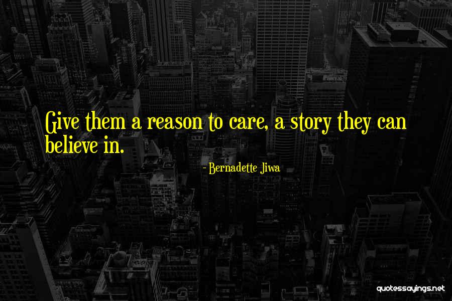 Desegregate Connecticut Quotes By Bernadette Jiwa Desegregate Connecticut Quotes By Bernadette Jiwa