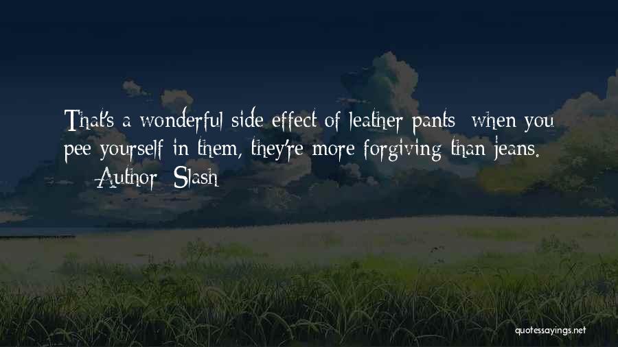 Desejo Quotes By Slash