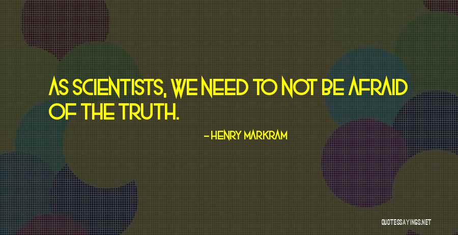 Desejos 2021 Quotes By Henry Markram