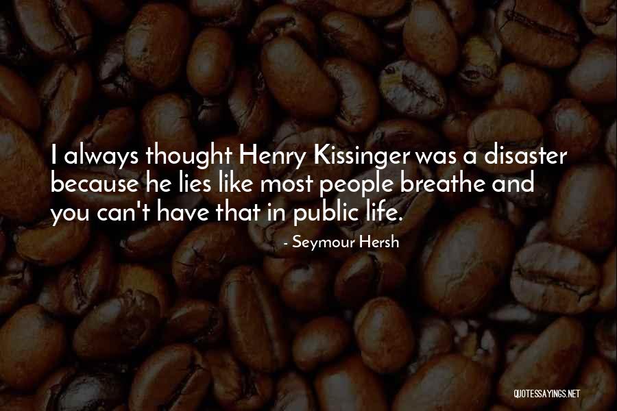 Desejowap Quotes By Seymour Hersh Desejowap Quotes By Seymour Hersh