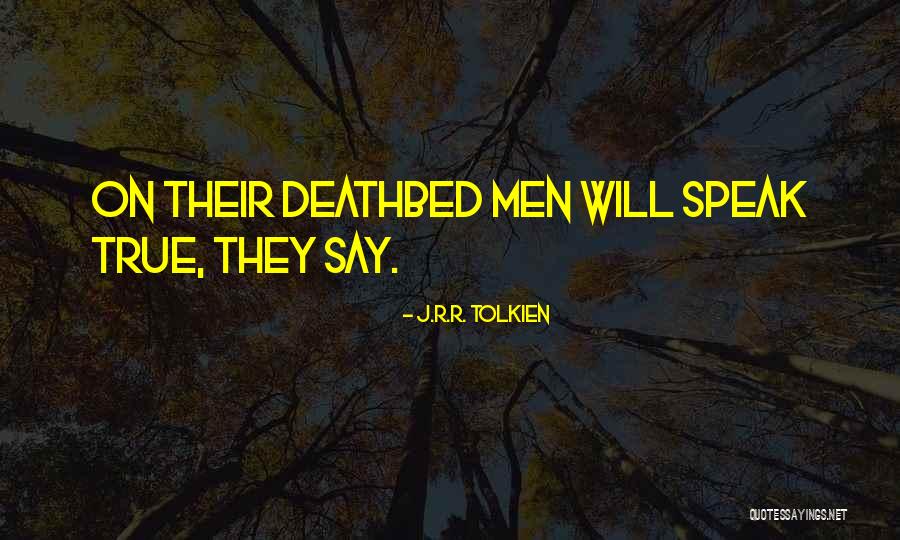 Deselect In Gimp Quotes By J.R.R. Tolkien Deselect In Gimp Quotes By J.R.R. Tolkien