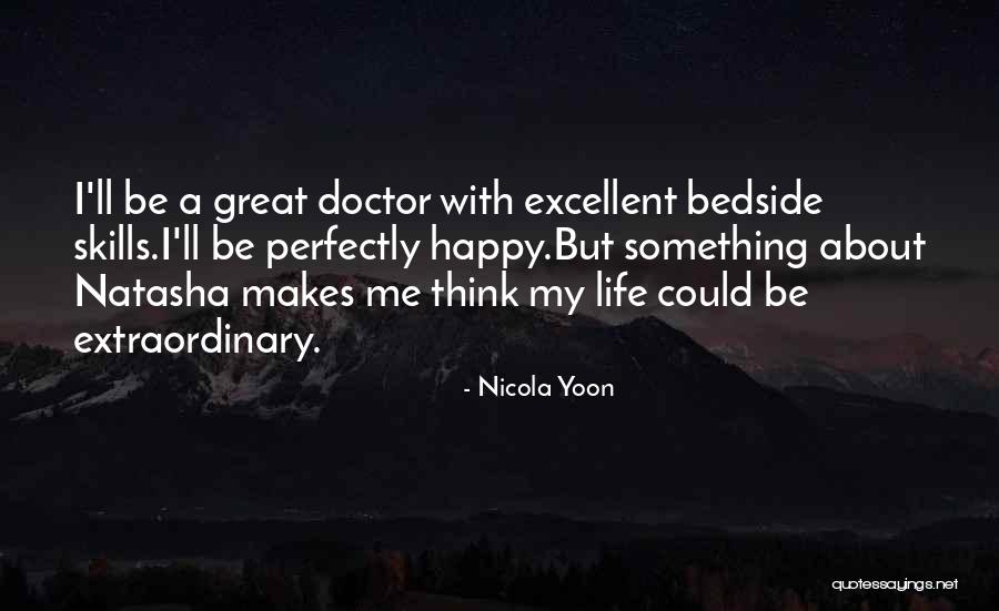 Deselect In Gimp Quotes By Nicola Yoon Deselect In Gimp Quotes By Nicola Yoon