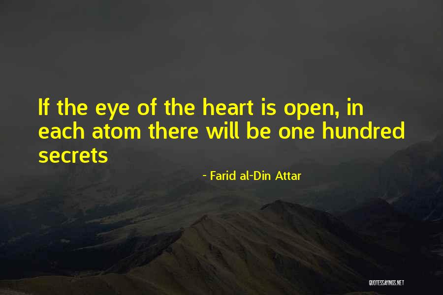 Desembarazarse Definicion Quotes By Farid Al-Din Attar Desembarazarse Definicion Quotes By Farid Al-Din Attar