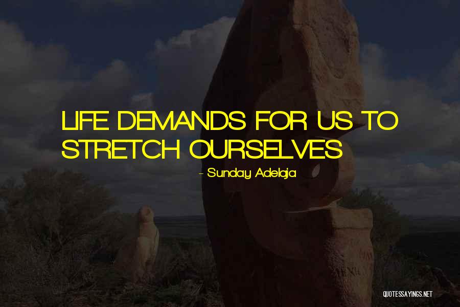 Desembarque De Normandia Quotes By Sunday Adelaja Desembarque De Normandia Quotes By Sunday Adelaja