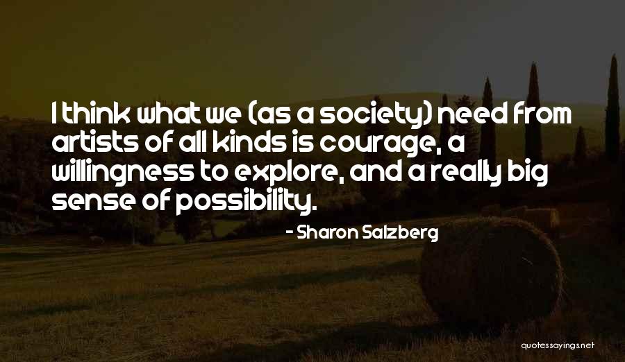 Desember Chord Quotes By Sharon Salzberg Desember Chord Quotes By Sharon Salzberg