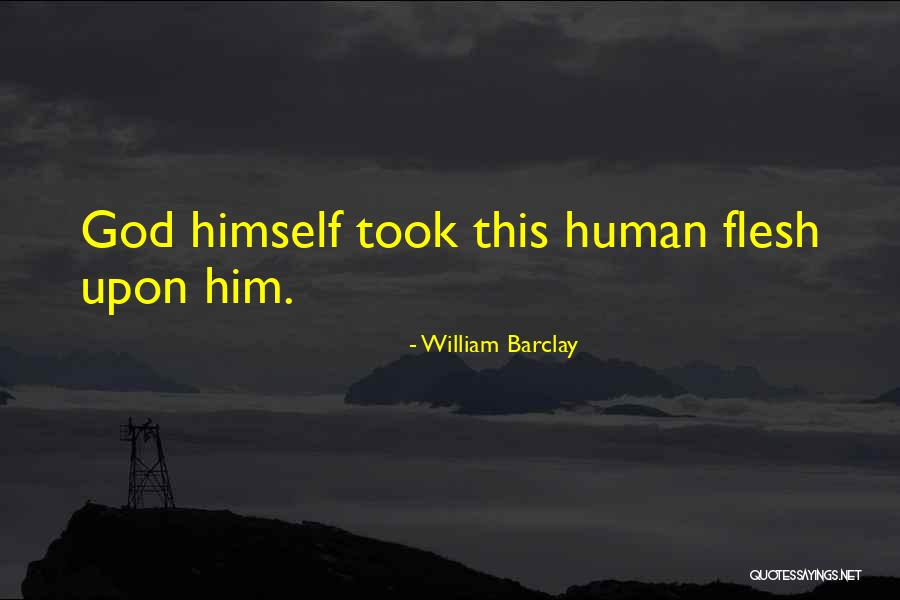 Desember Kelabu Quotes By William Barclay Desember Kelabu Quotes By William Barclay