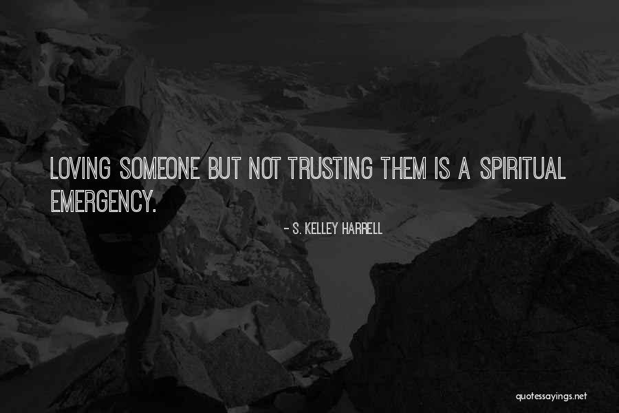 Desembocadura De Rio Quotes By S. Kelley Harrell Desembocadura De Rio Quotes By S. Kelley Harrell