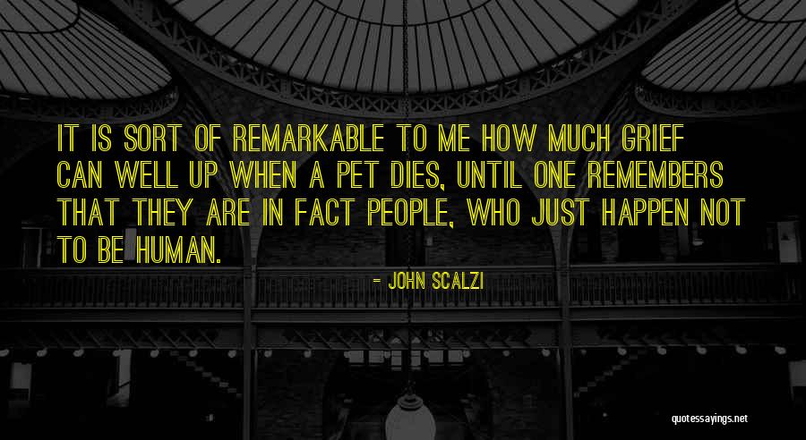 Desembocar Significado Quotes By John Scalzi Desembocar Significado Quotes By John Scalzi