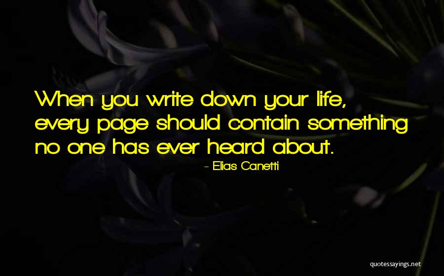 Desembolsado Definicion Quotes By Elias Canetti Desembolsado Definicion Quotes By Elias Canetti
