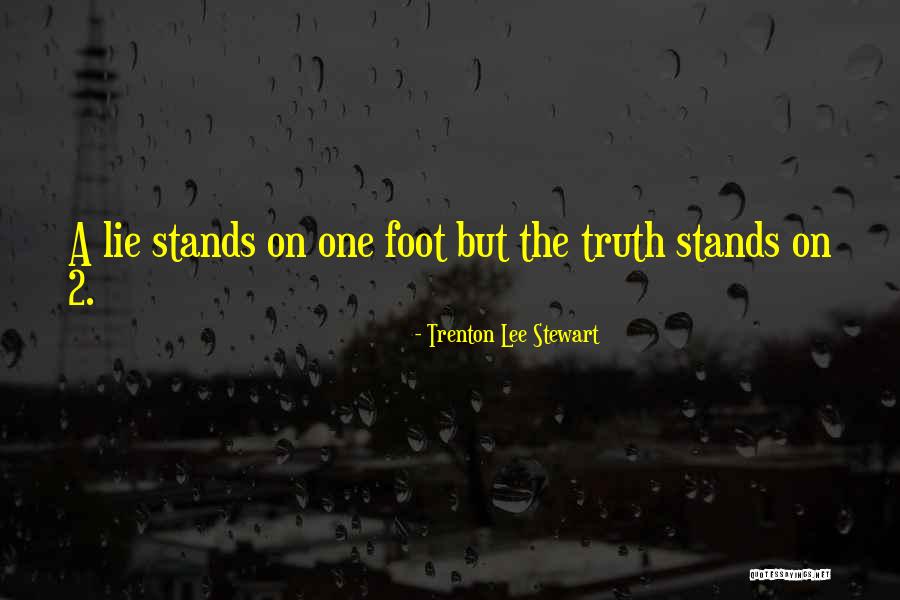 Desembolsado Definicion Quotes By Trenton Lee Stewart Desembolsado Definicion Quotes By Trenton Lee Stewart