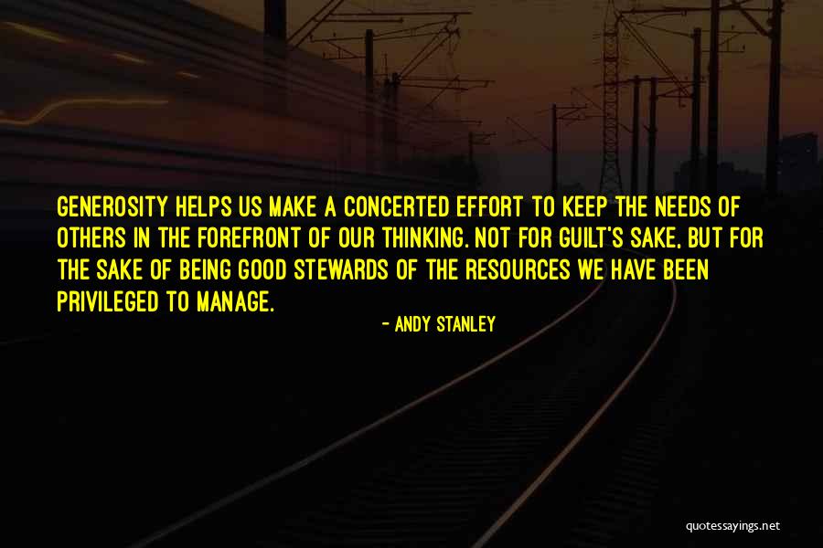 Desembolsados Quotes By Andy Stanley Desembolsados Quotes By Andy Stanley