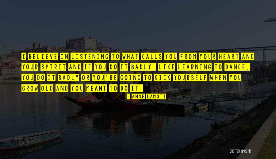 Desembuchar Quotes By Anne Lamott Desembuchar Quotes By Anne Lamott