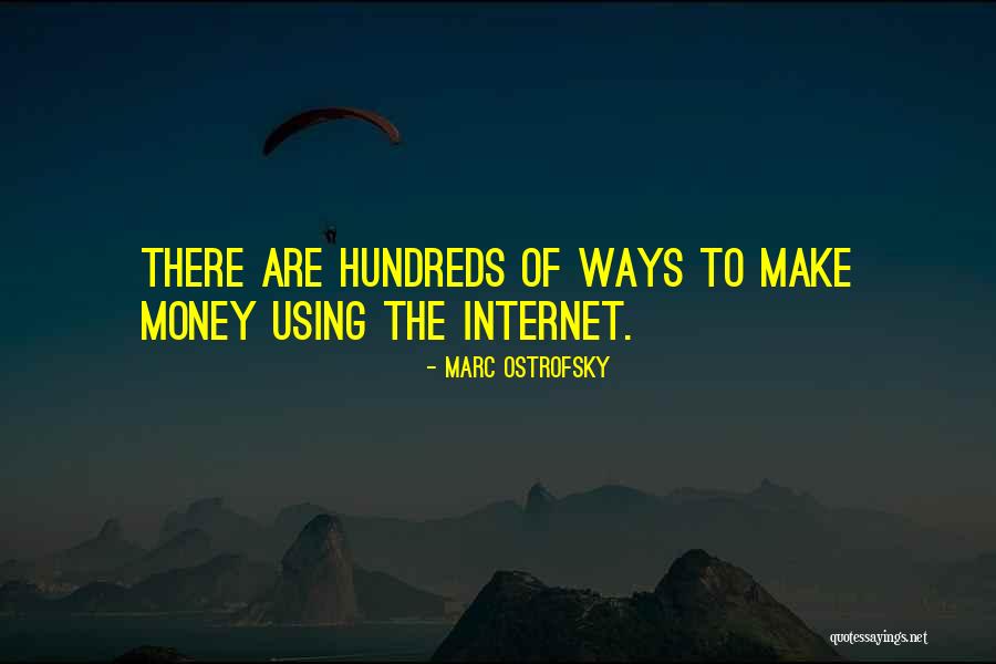 Desempenho Sinonimo Quotes By Marc Ostrofsky Desempenho Sinonimo Quotes By Marc Ostrofsky
