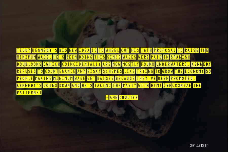 Desempregados Da Quotes By Ann Coulter Desempregados Da Quotes By Ann Coulter