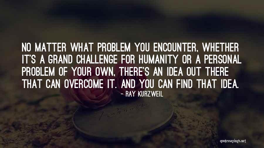 Desena Quotes By Ray Kurzweil Desena Quotes By Ray Kurzweil