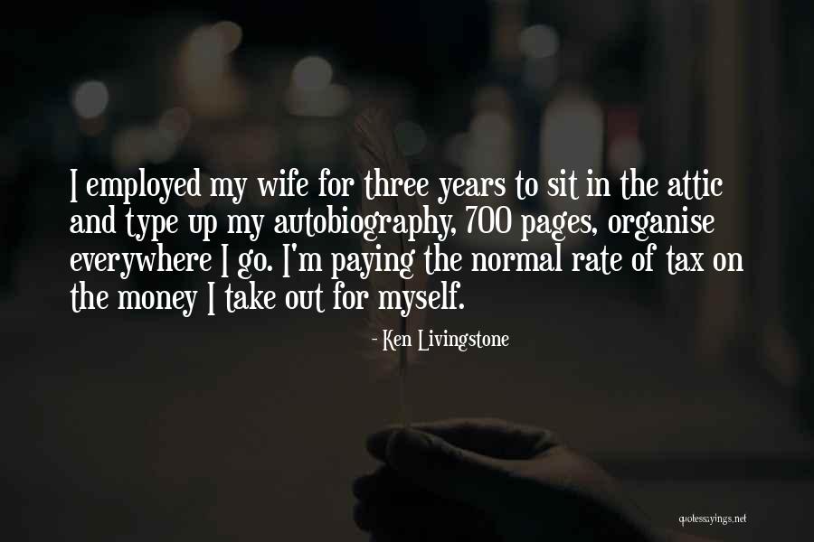 Desenamorarse Quotes By Ken Livingstone Desenamorarse Quotes By Ken Livingstone