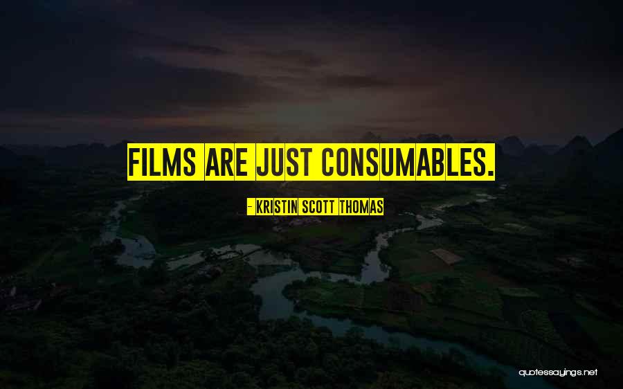 Desencadenamiento Quotes By Kristin Scott Thomas Desencadenamiento Quotes By Kristin Scott Thomas
