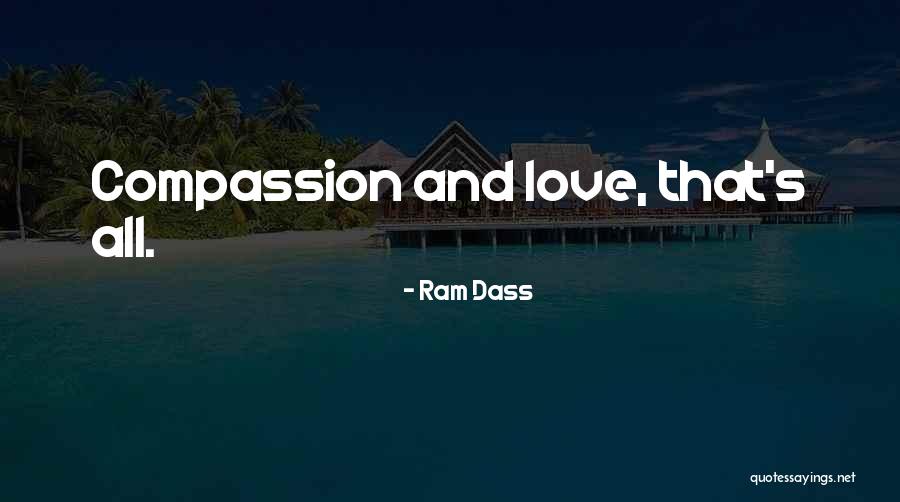 Desencadenante Quotes By Ram Dass Desencadenante Quotes By Ram Dass