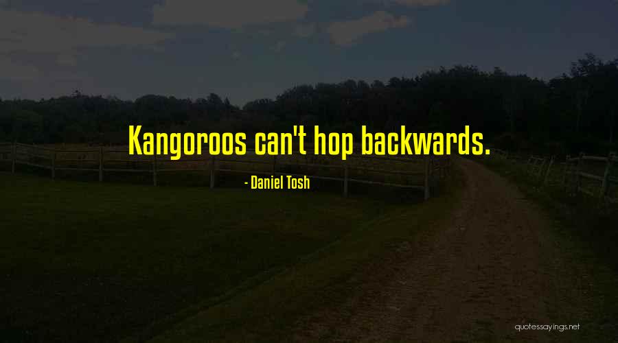 Desencajado Quotes By Daniel Tosh Desencajado Quotes By Daniel Tosh