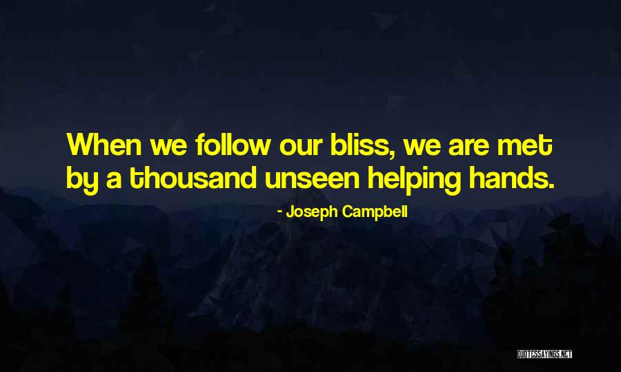 Desencantado Significado Quotes By Joseph Campbell Desencantado Significado Quotes By Joseph Campbell