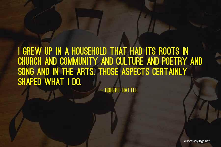 Desencantado Significado Quotes By Robert Battle Desencantado Significado Quotes By Robert Battle