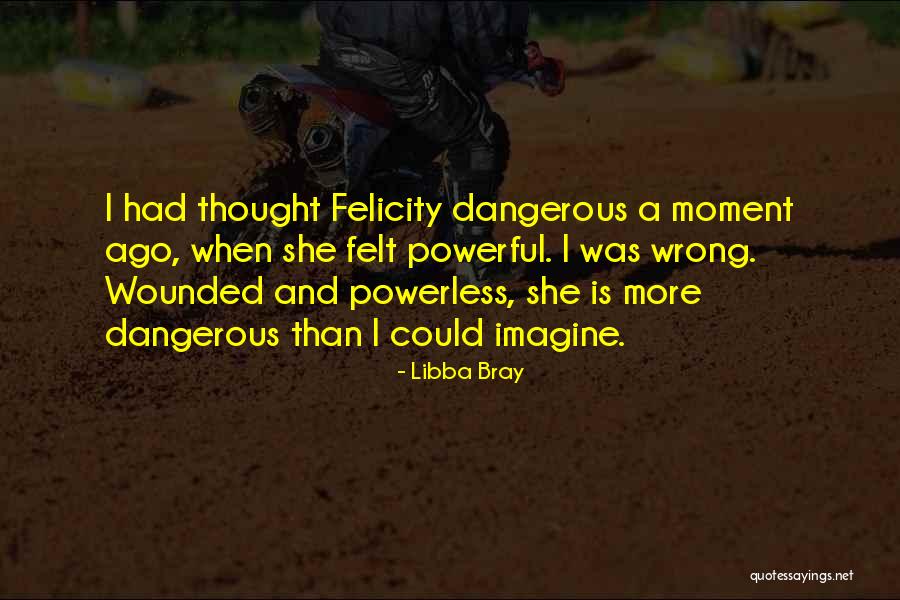 Desencantado Temporada Quotes By Libba Bray Desencantado Temporada Quotes By Libba Bray