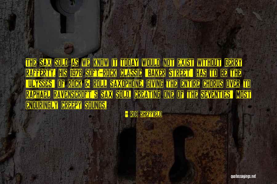 Desencanto Completo Quotes By Rob Sheffield